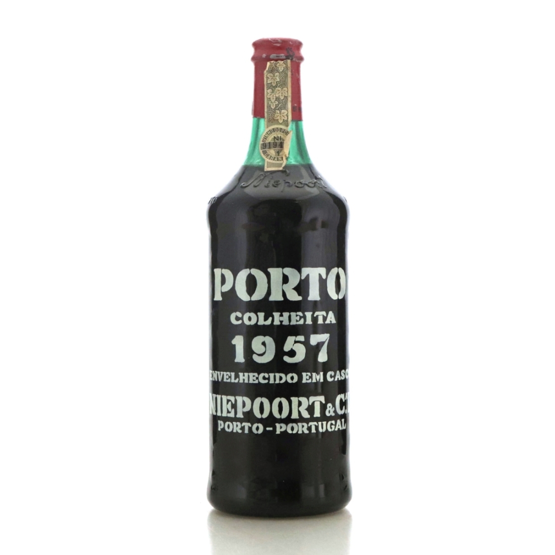 Image for Niepoort 1957 Colheita Port