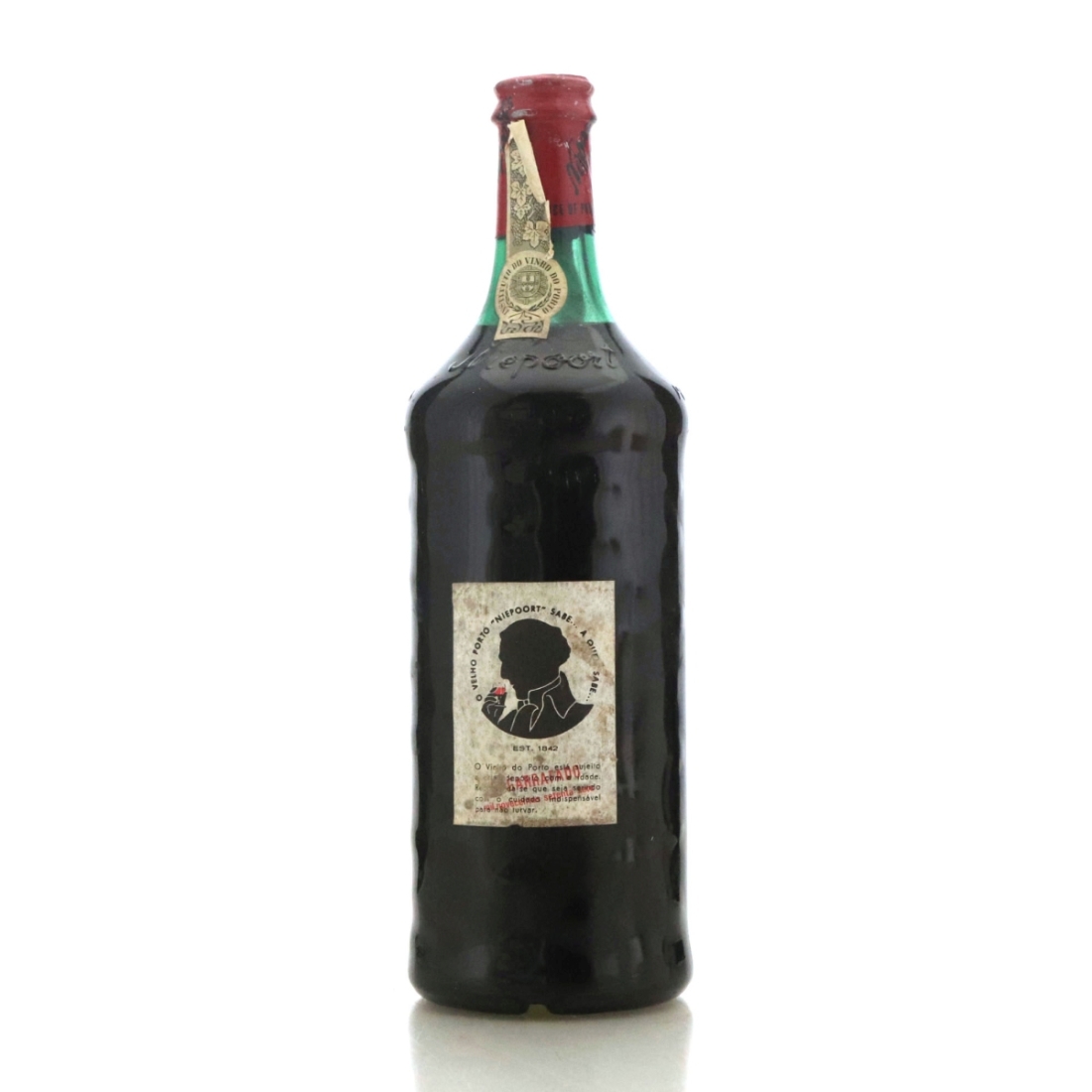 Image for Niepoort 1957 Colheita Port