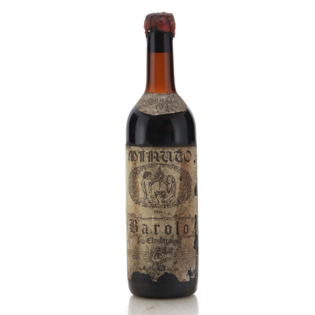 Image for Minuto 1941