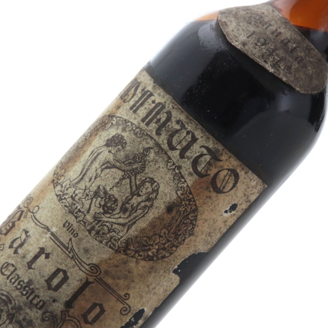 Image for Minuto 1941