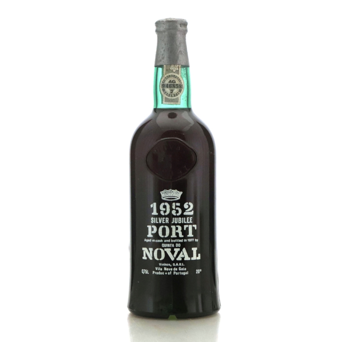 Image for Quinta do Noval 1952 Port / Silver Jubilee