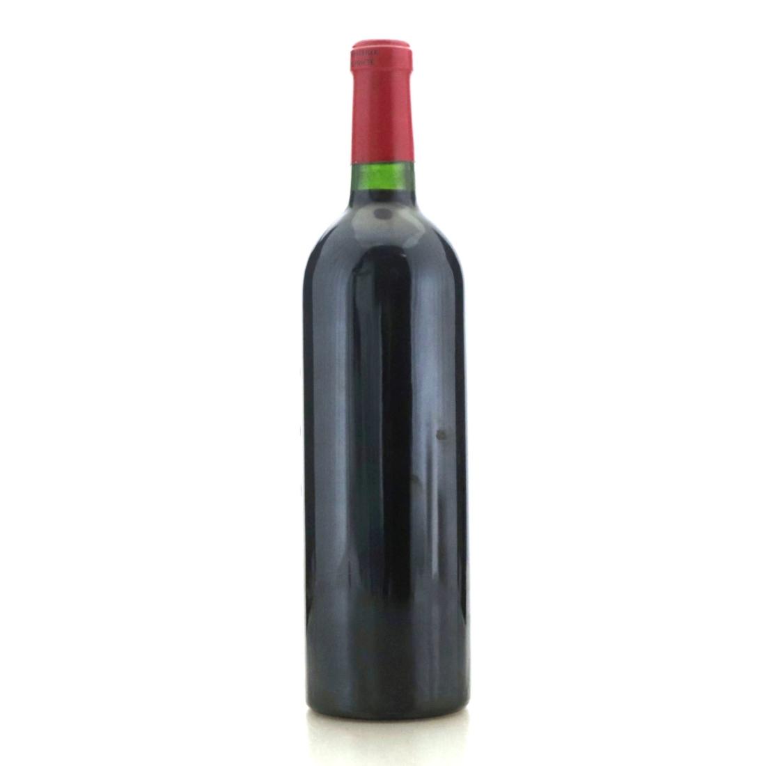 Image for Château La Fleur-Pétrus 2002