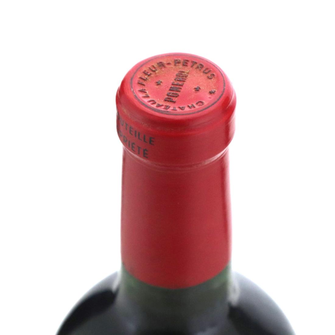 Image for Château La Fleur-Pétrus 2002