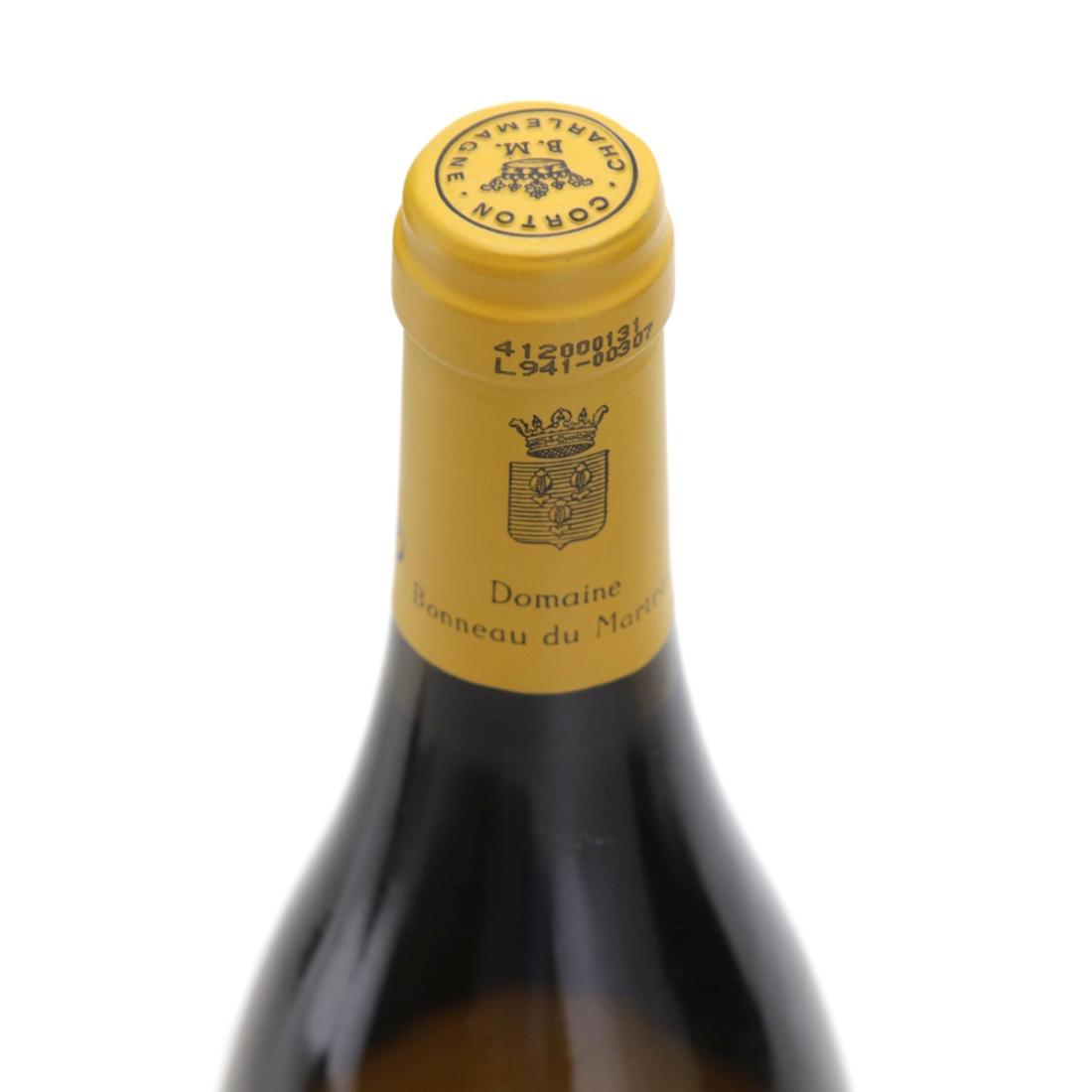 Image for Domaine Bonneau du Martray 1994