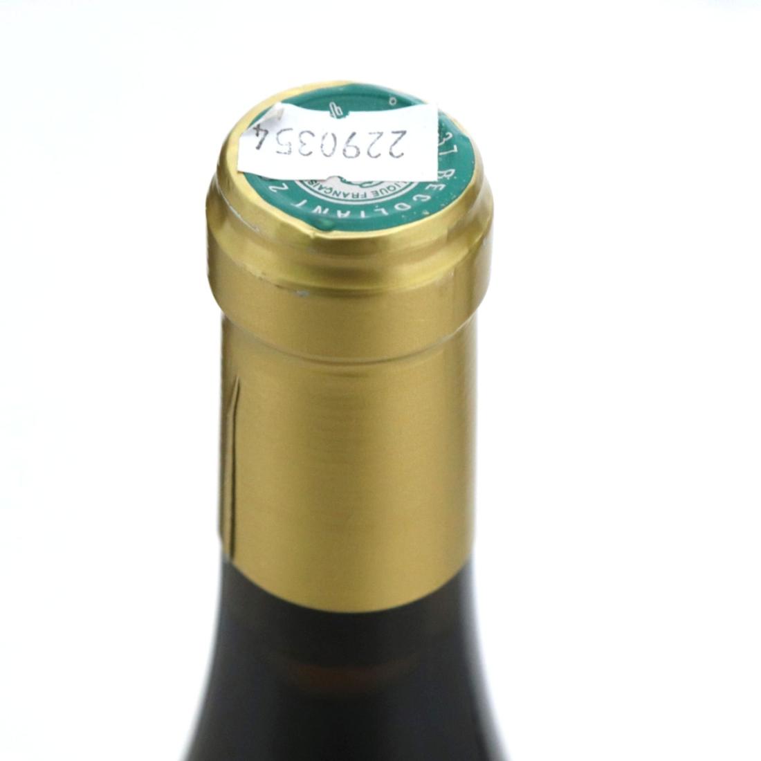 Image for Domaine Huet Clos du Bourg Moelleux 2007