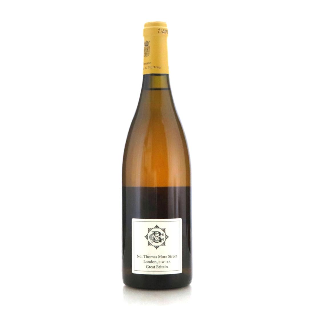 Image for Domaine Bonneau du Martray 1994