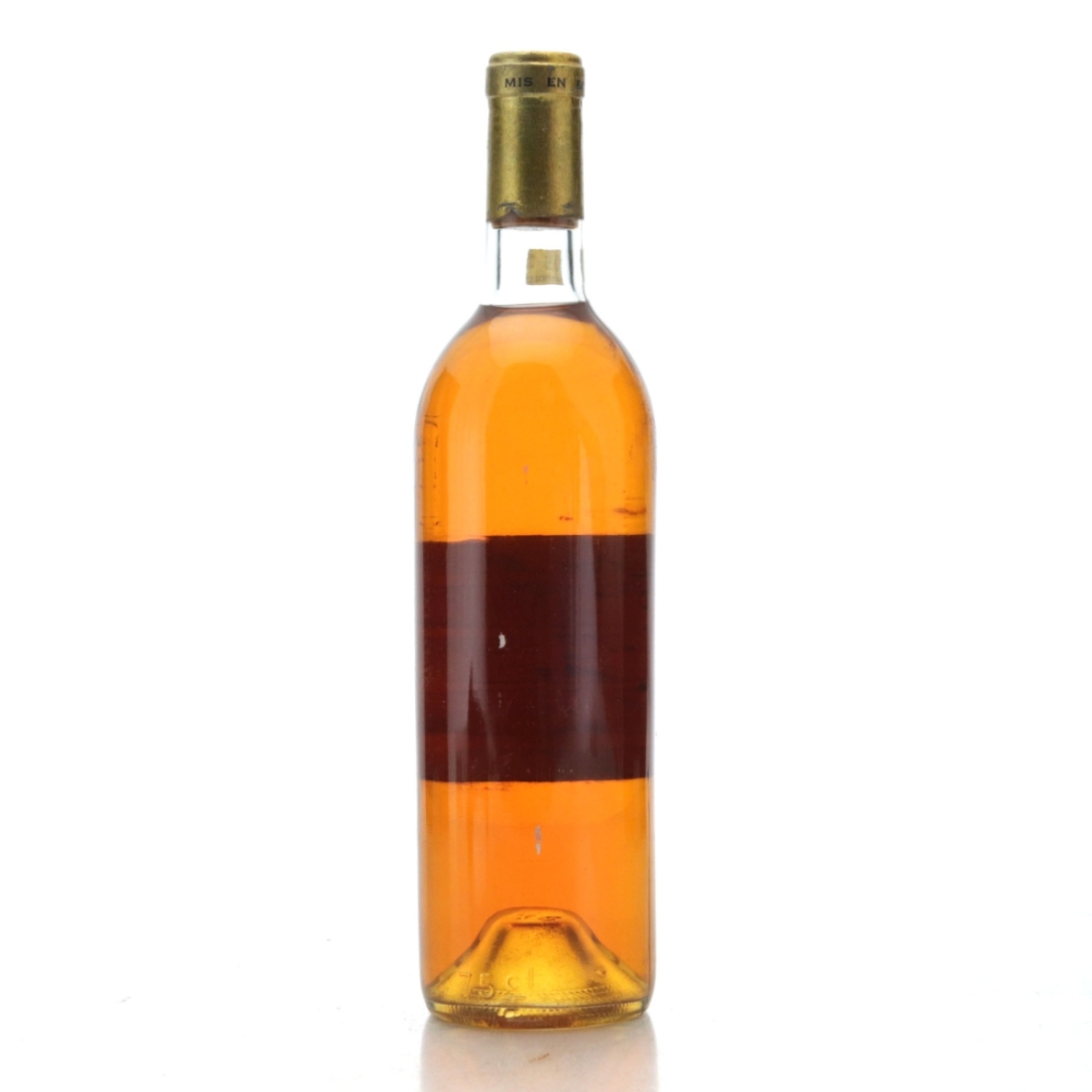 Image for Château Guiraud 1971