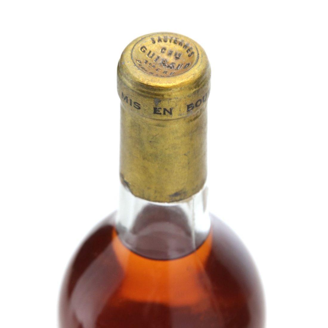 Image for Château Guiraud 1971
