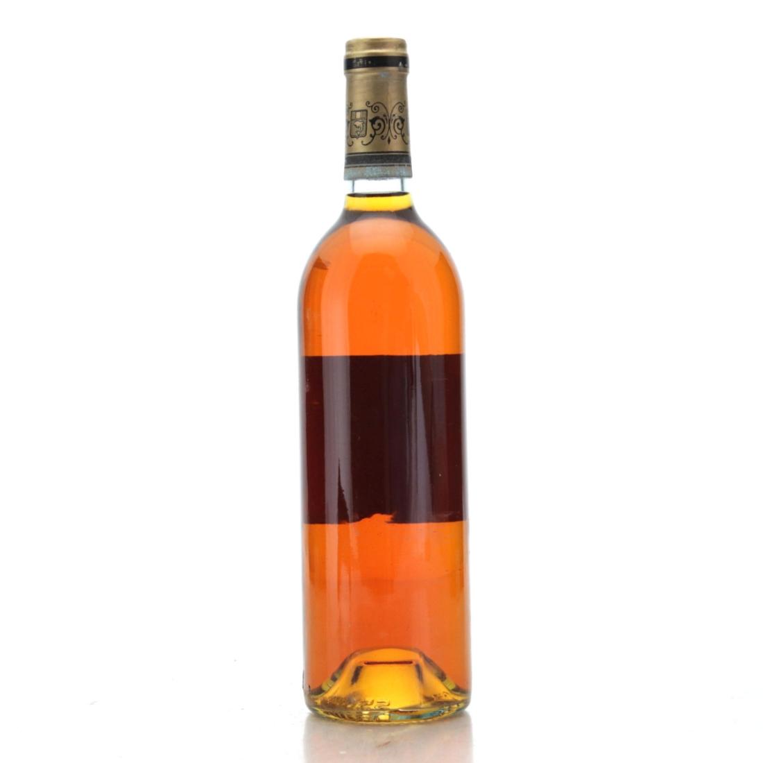 Image for Château Guiraud 1976