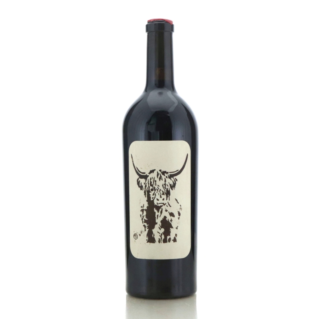 Image for Sine Qua Non Distenta Syrah 2019