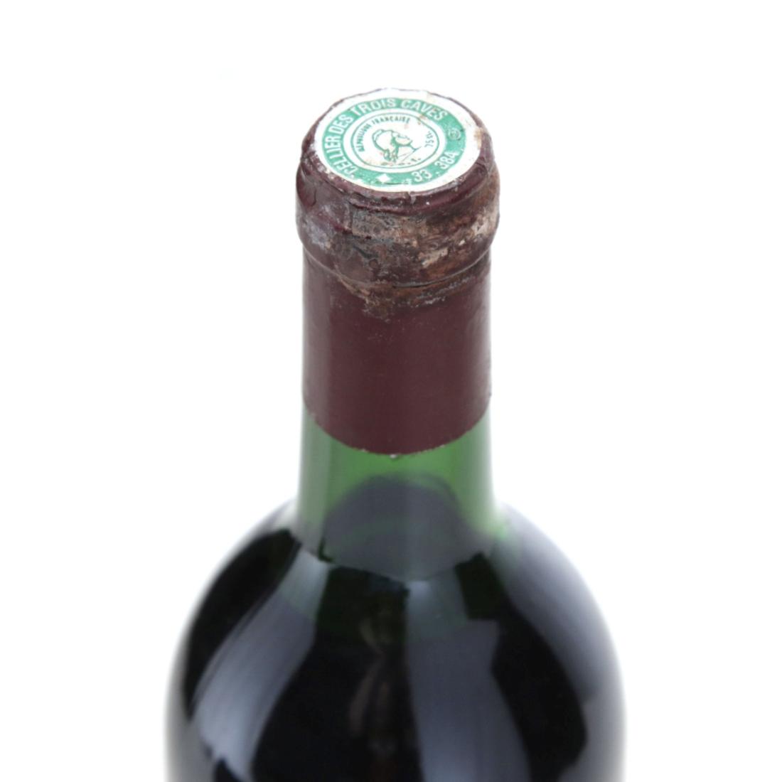 Image for Roc de Lussac 1988