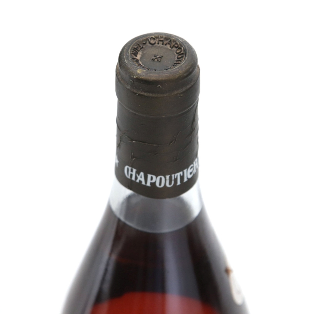 Image for M. Chapoutier 1991 Muscat