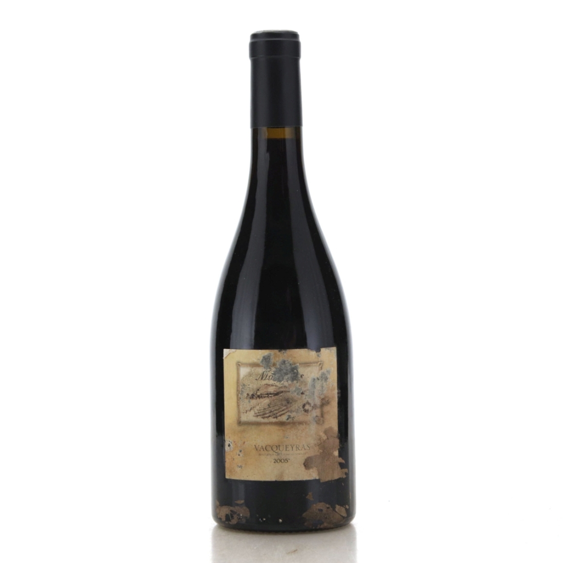 Image for Montirius 2005