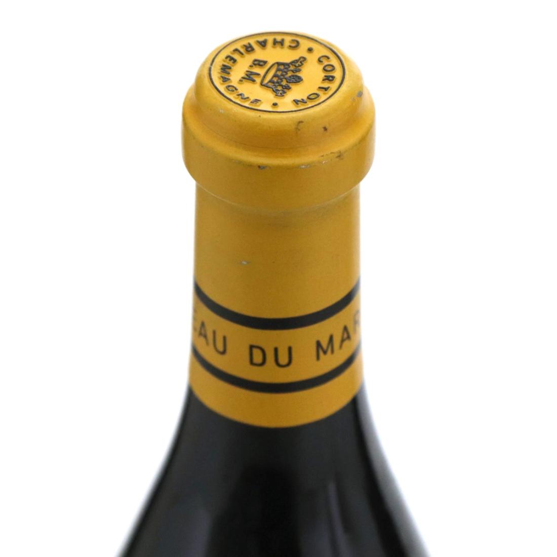 Image for Domaine Bonneau du Martray 2015