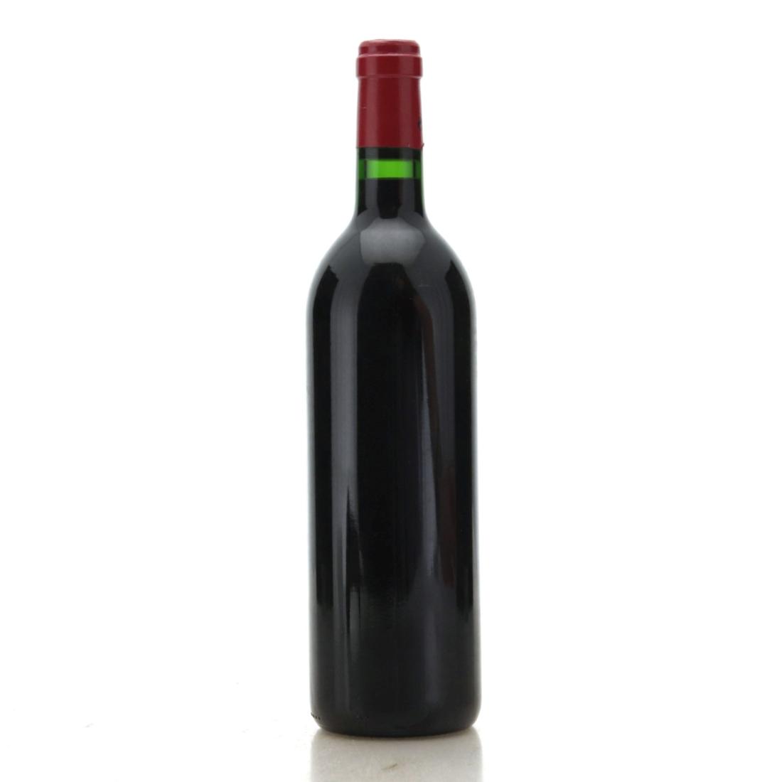 Image for Château Figeac 1993
