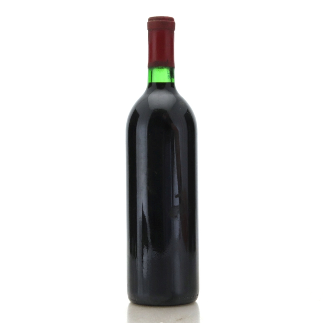 Image for Penfolds Grange Bin 95 1989