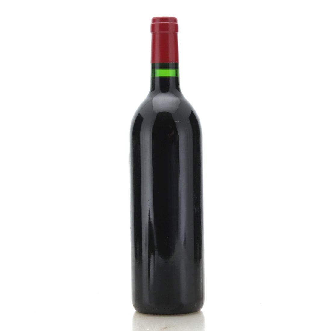 Image for Château Figeac 1993