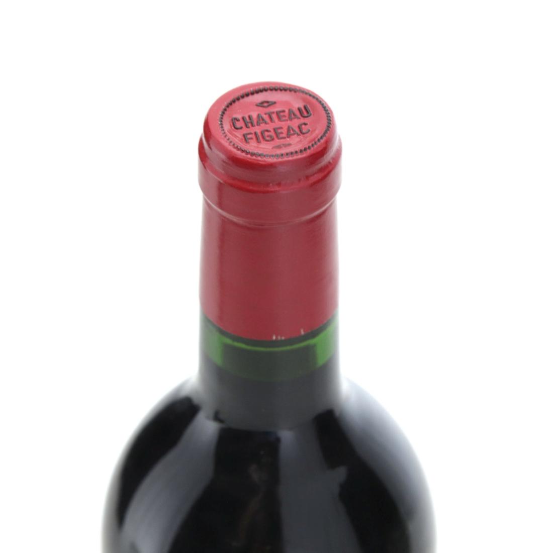 Image for Château Figeac 1993