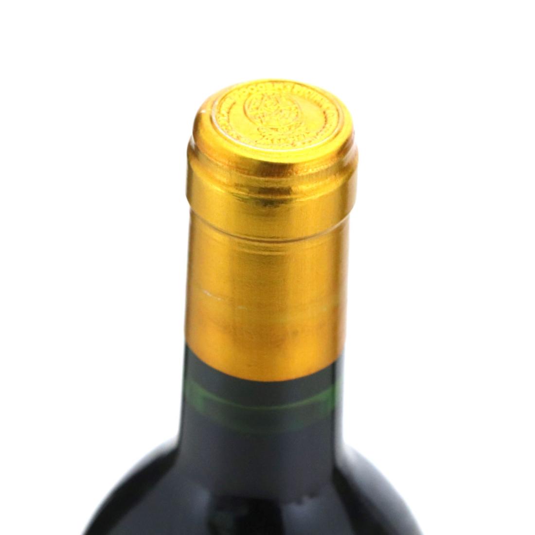 Image for Château Pichon‑Longueville Comtesse de Lalande 1990