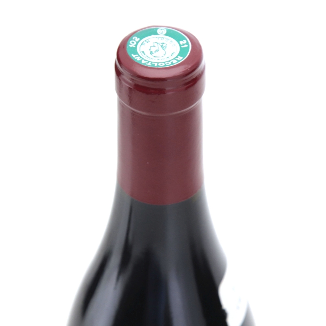 Image for Château de La Tour Vielles Vignes 2008 Clos-Vougeot