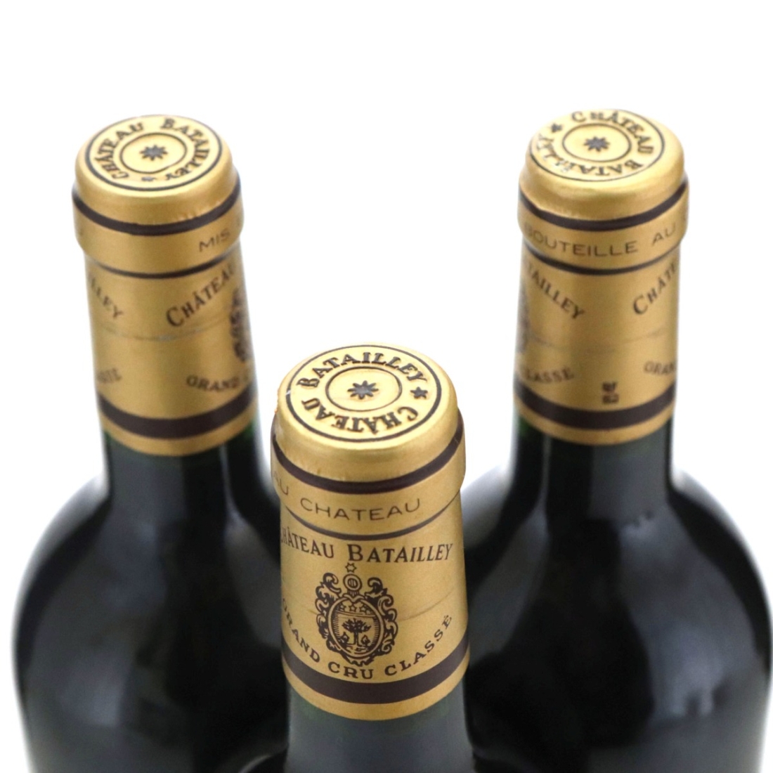 Image for Château Batailley 2002 x 3