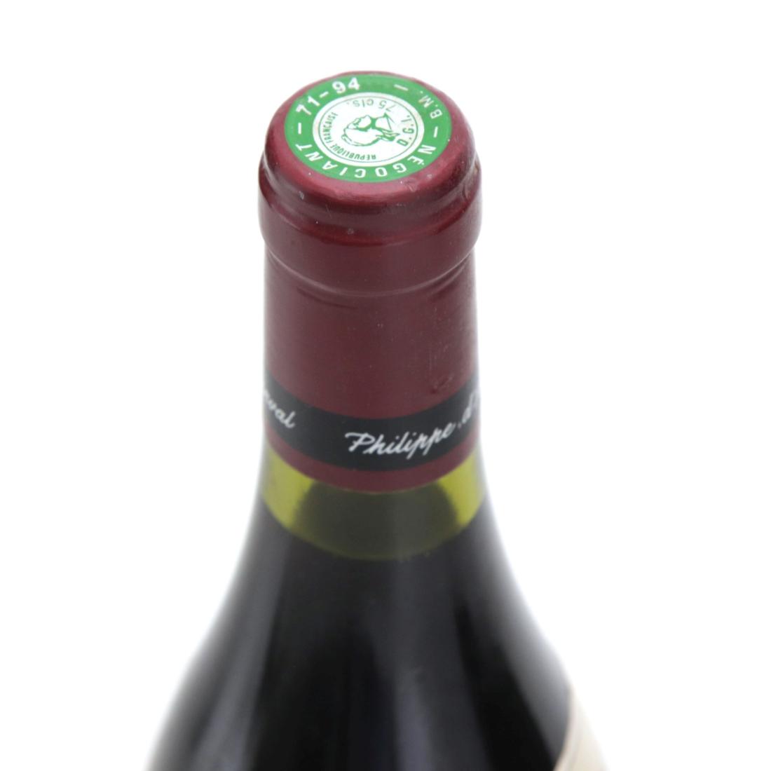 Image for Philippe d'Argenval 1987
