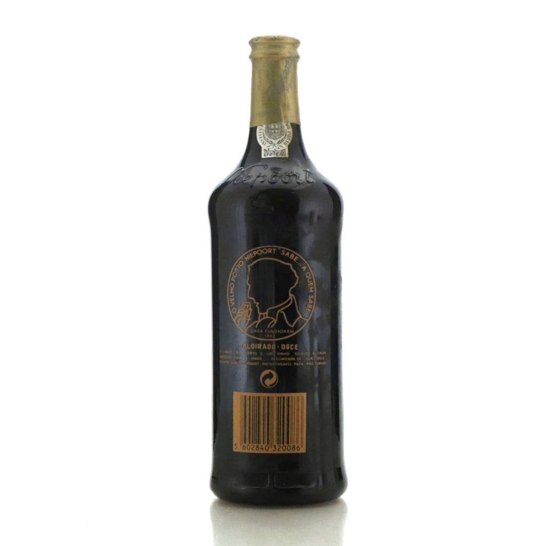Image for Niepoort 30 Year Old Tawny Port bottled 2001
