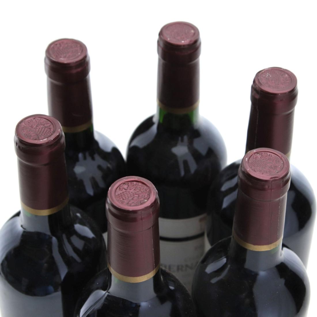 Image for Château Barnadotte 2011 Grand Vin x 6