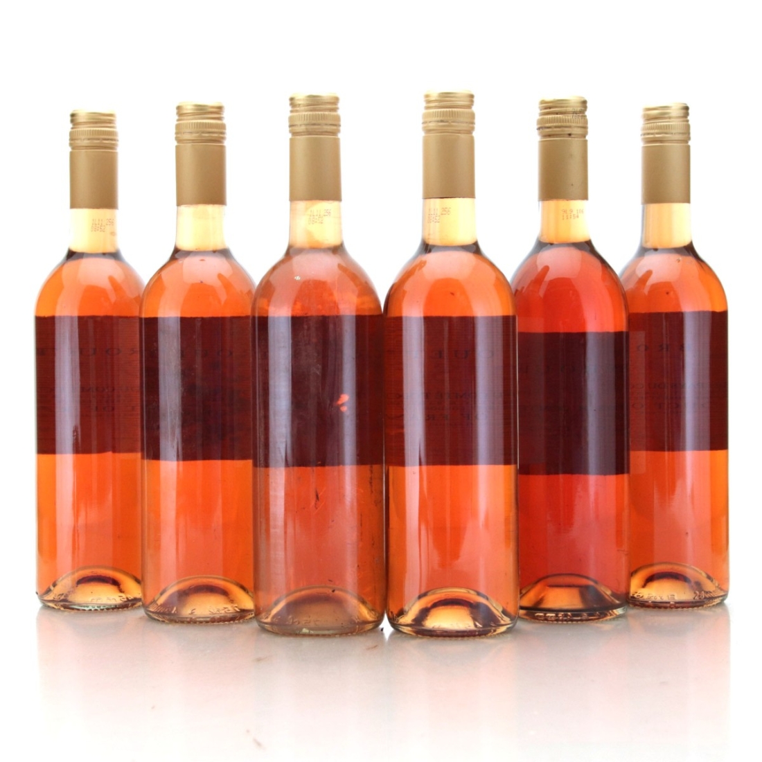 Image for Producteurs Plaimont La Brouette Rosé Vin de Pays Comté Tolosan x 6