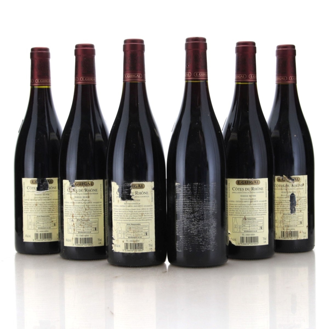Image for E.Guigal 2013 x 6