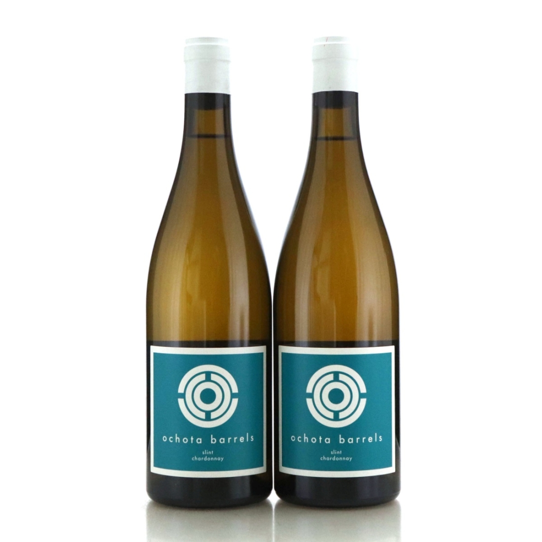 Image for Ochota Barrels 2021 Slint Chardonnay x 2