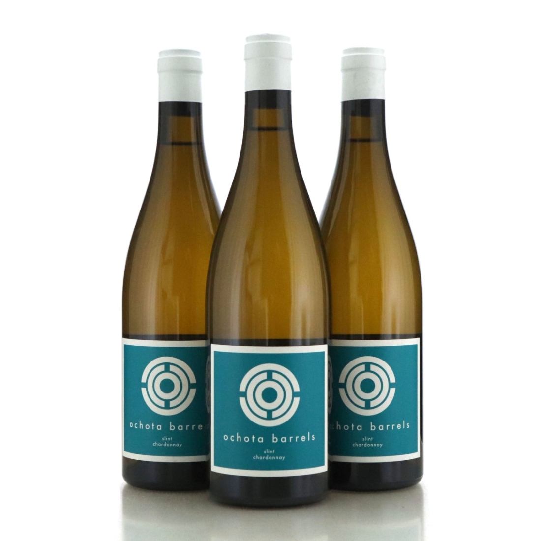 Image for Ochota Barrels 2021 Slint Chardonnay x 3