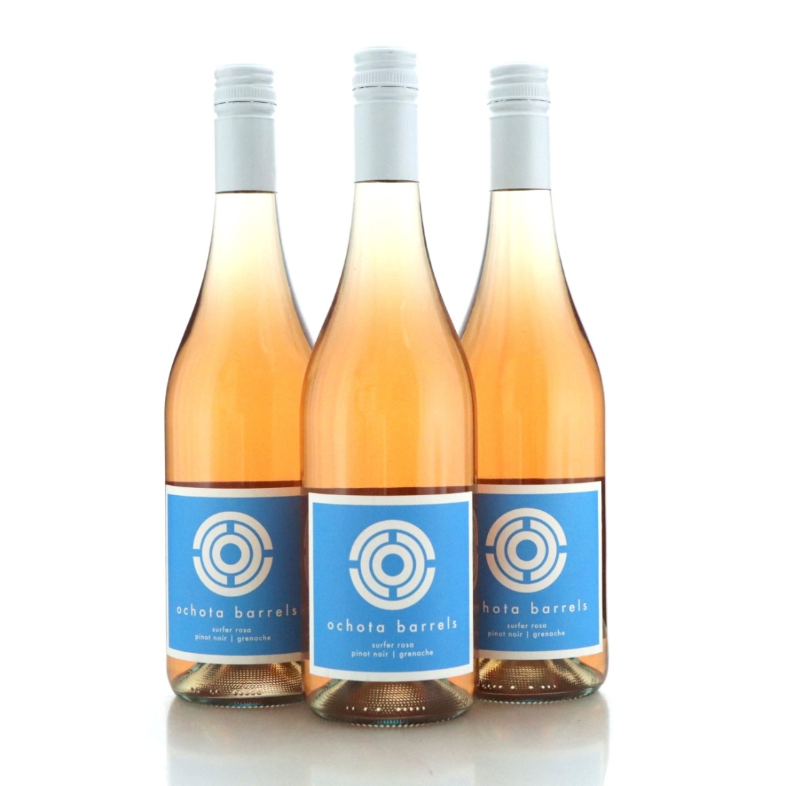 Image for Ochota Barrels 2021 Surfer Rosa x 3