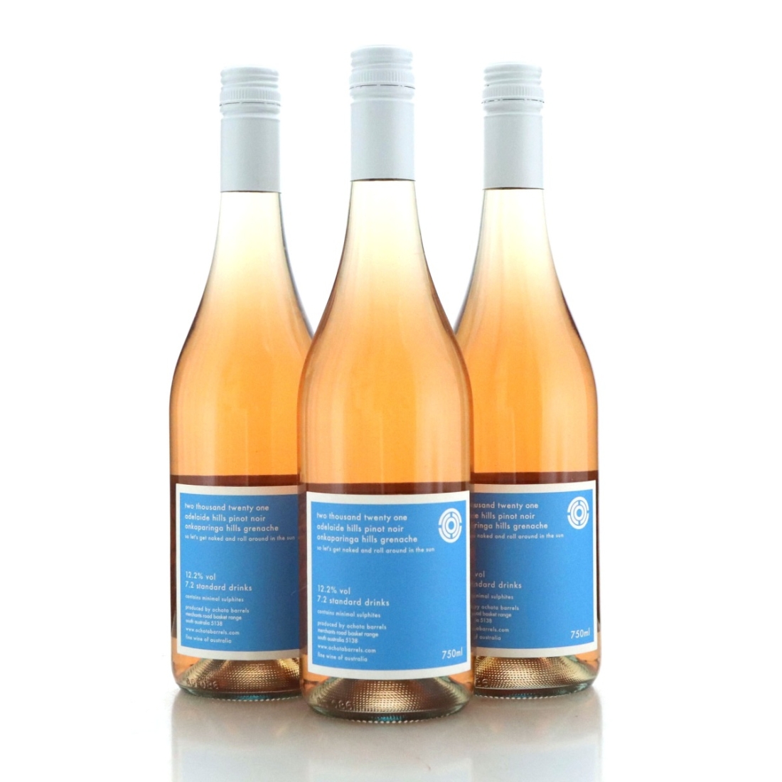 Image for Ochota Barrels 2021 Surfer Rosa x 3
