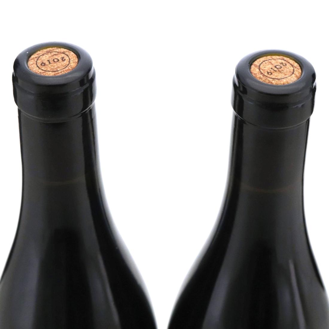 Image for Le Grappin Boucherottes 2019 x 2