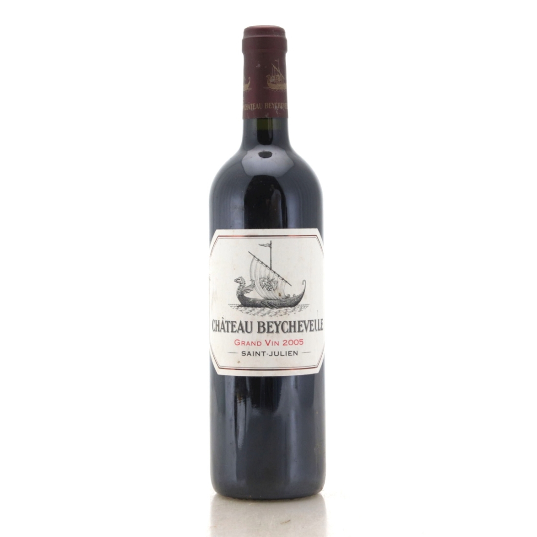 Image for Château Beychevelle 2005