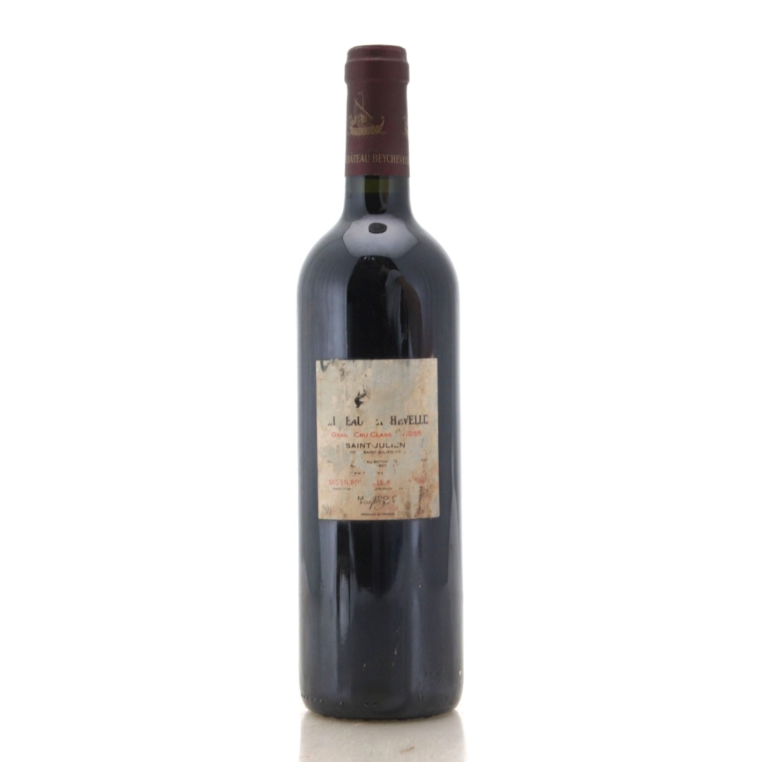 Image for Château Beychevelle 2005