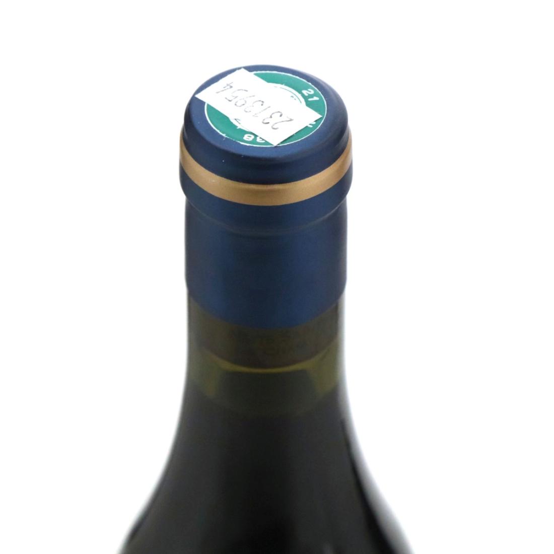 Image for Thibault Liger-Belair La Charmotte 2013