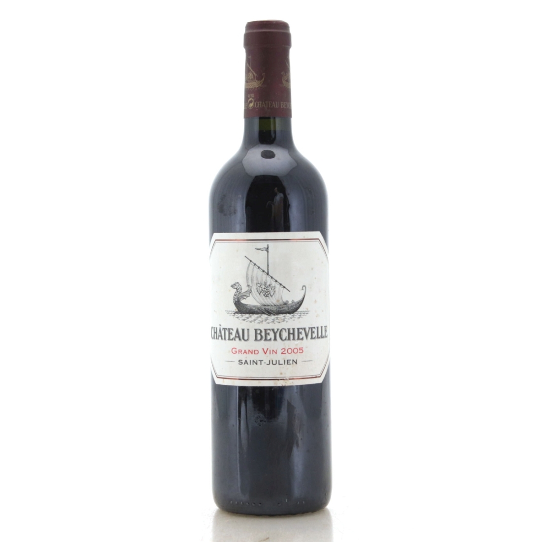 Image for Château Beychevelle 2005
