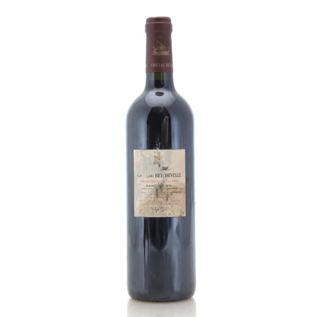 Image for Château Beychevelle 2005
