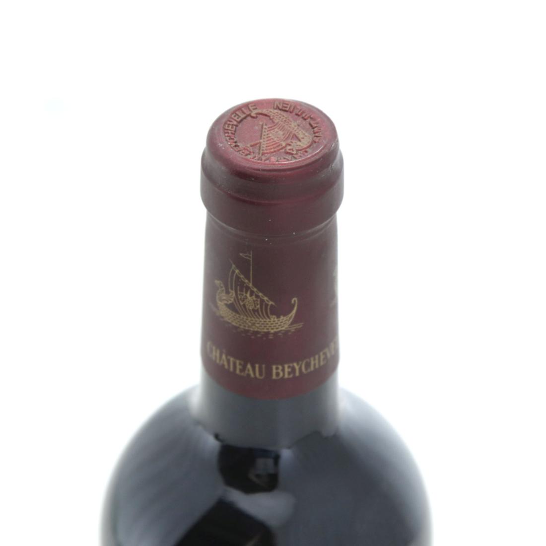 Image for Château Beychevelle 2005