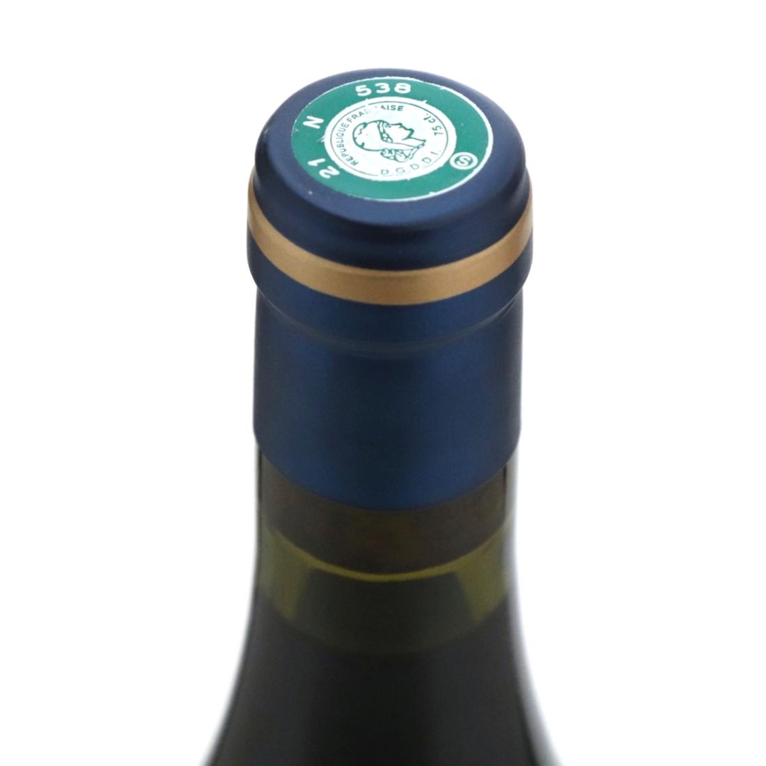 Image for Thibault Liger-Belair La Charmotte 2013