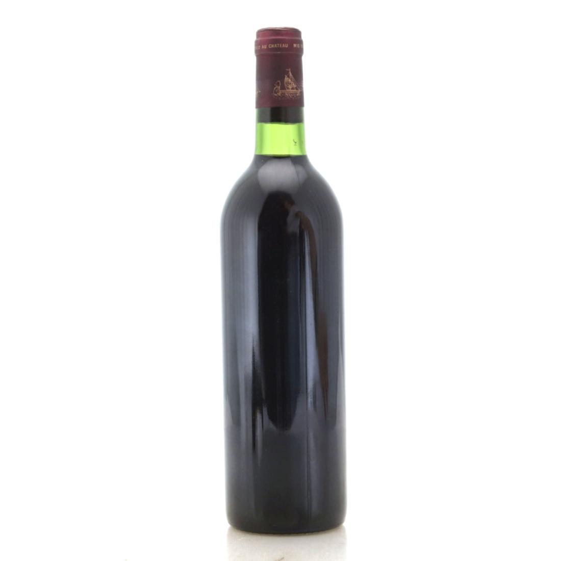 Image for Château Beychevelle 1975