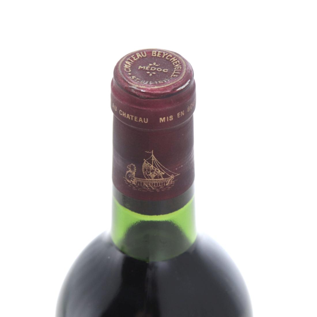 Image for Château Beychevelle 1975