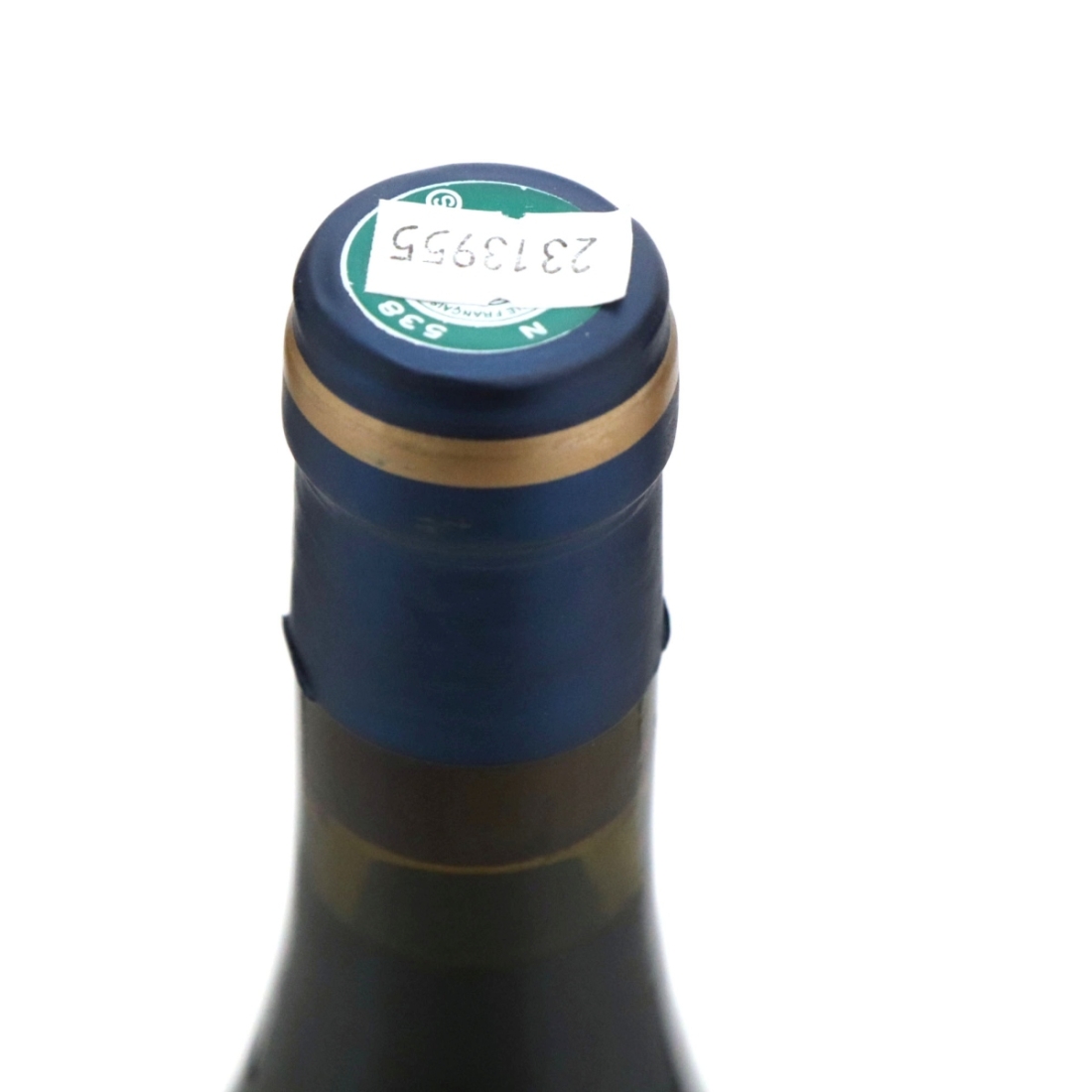 Image for Thibault Liger-Belair 2013