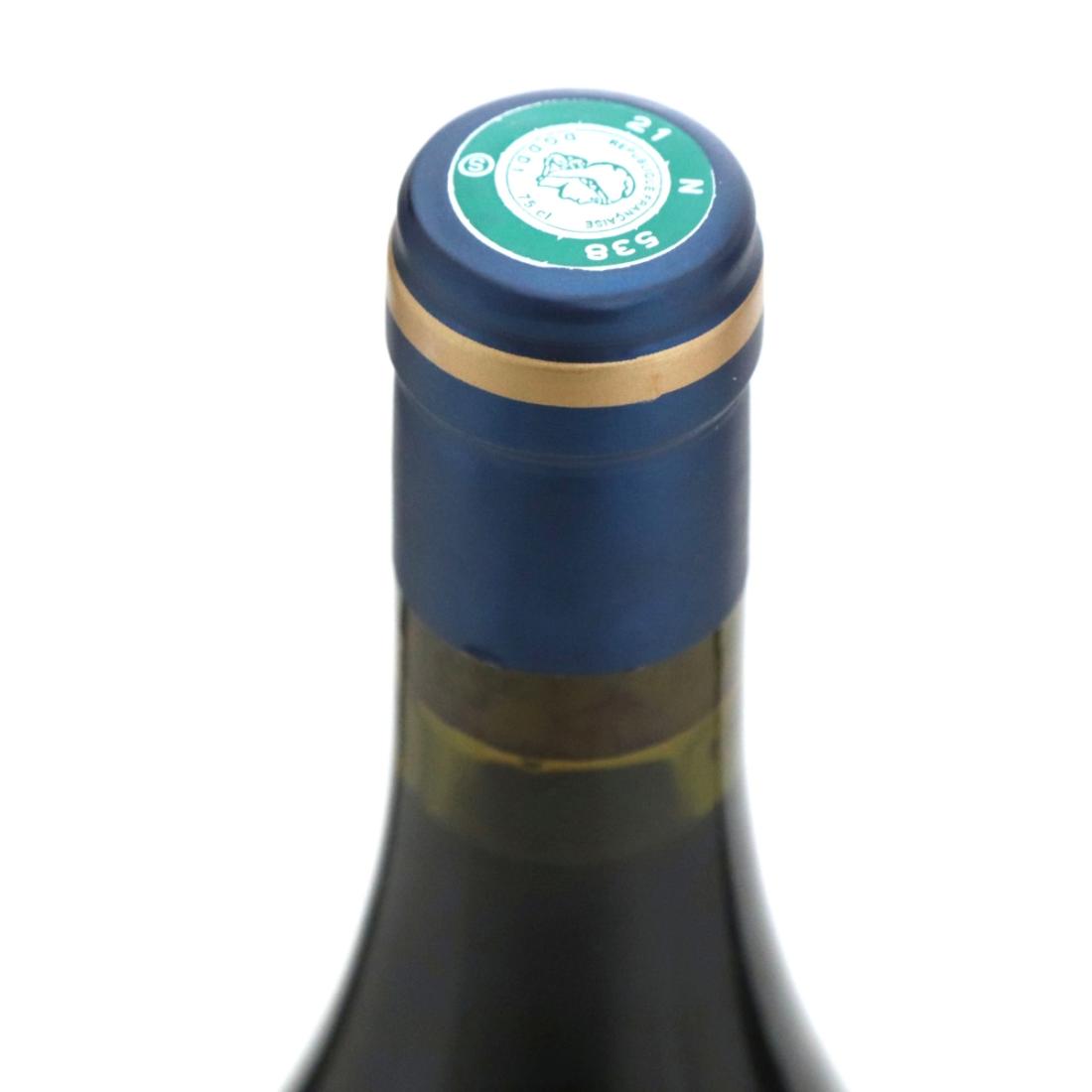 Image for Thibault Liger-Belair Aux Réas 2013