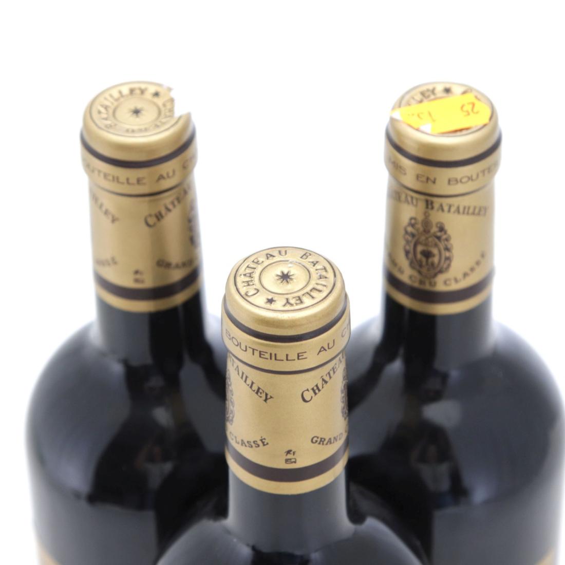 Image for Château Batailley 2005 Pauillac x 3