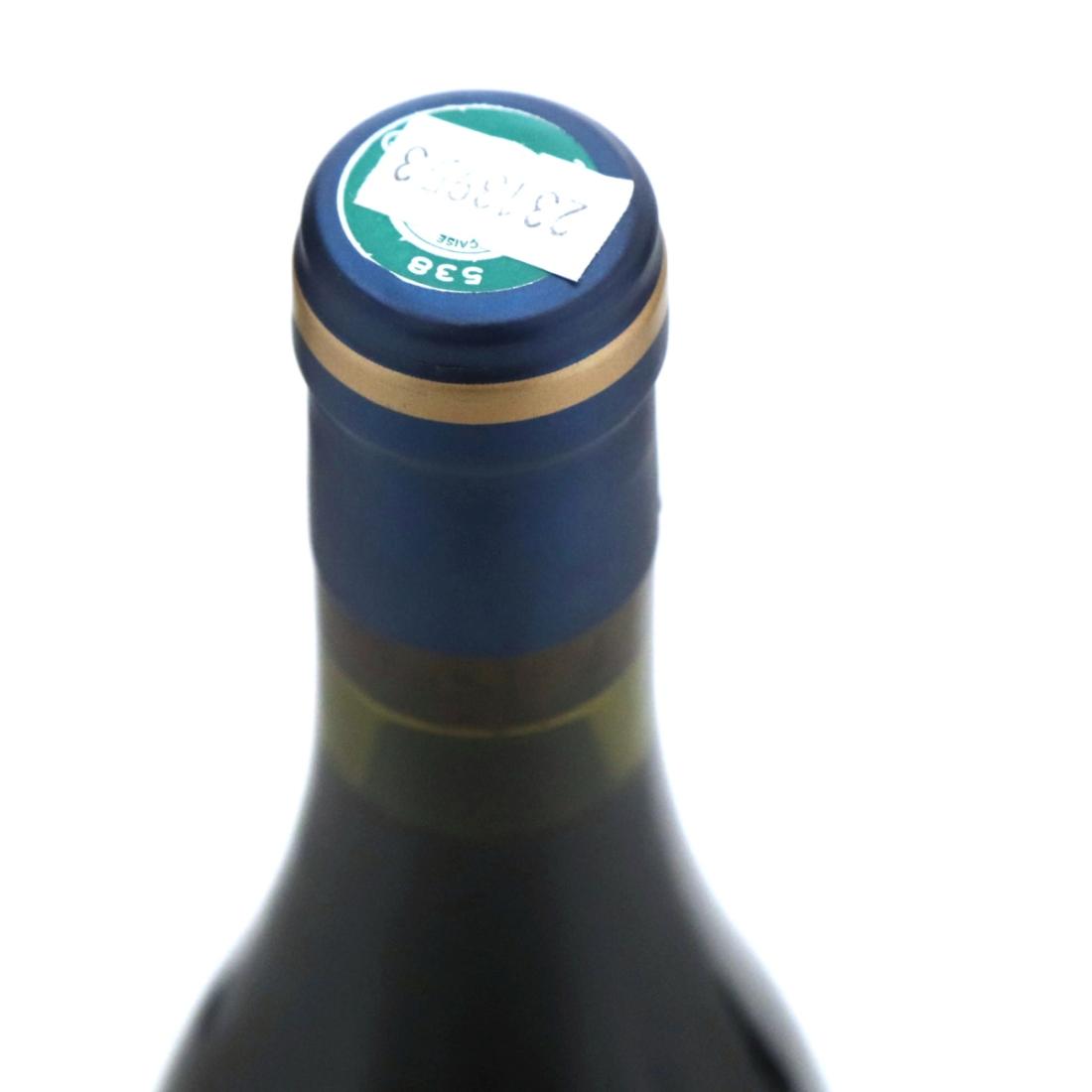 Image for Thibault Liger-Belair Clos Vougeot 2013