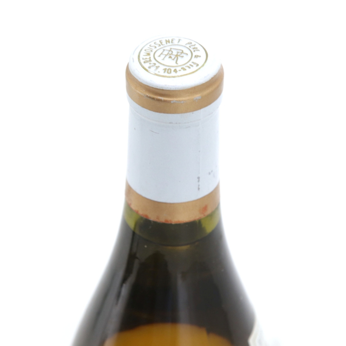 Image for Remoissenet Domaine Chenard 1992 Le Montrachet