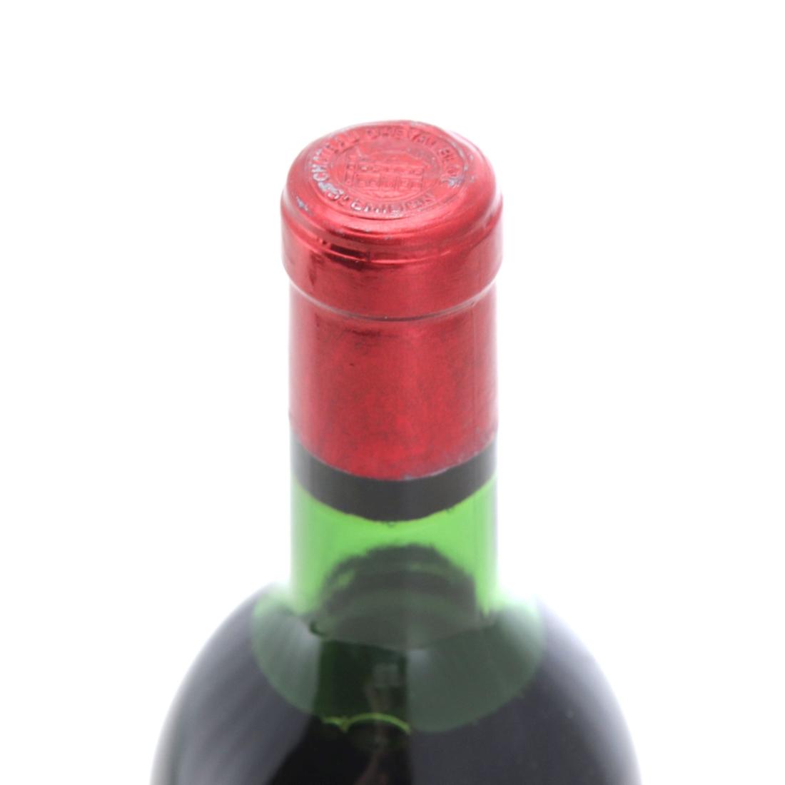 Image for Château Cheval Blanc 1967